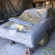 Illustration for article titled My Chevrolet Corvair Project Gets Stripped To The Metal As Its Racing Story Begins